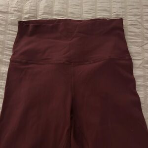 Lululemon align leggings